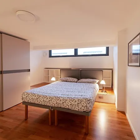 Lake Home Holiday Appartement