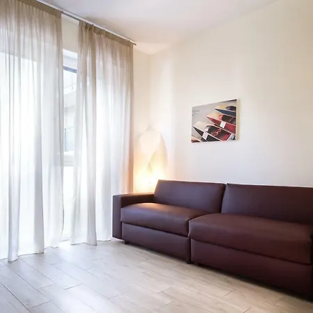 Appartement Lake Home Holiday Como