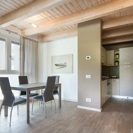 Lake Home Holiday Appartement
