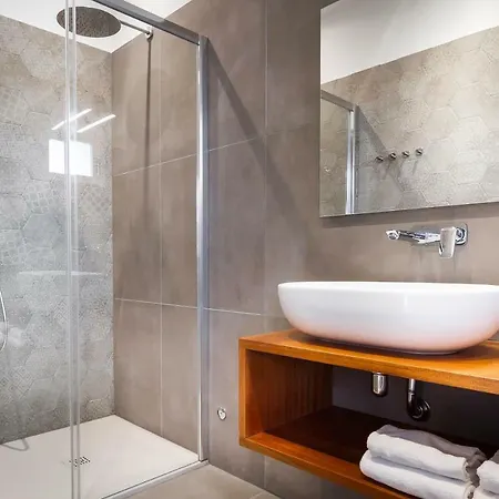 Appartement Lake Home Holiday Como