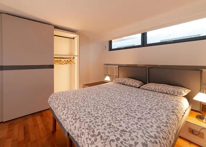 Apartamento Lake Home Holiday