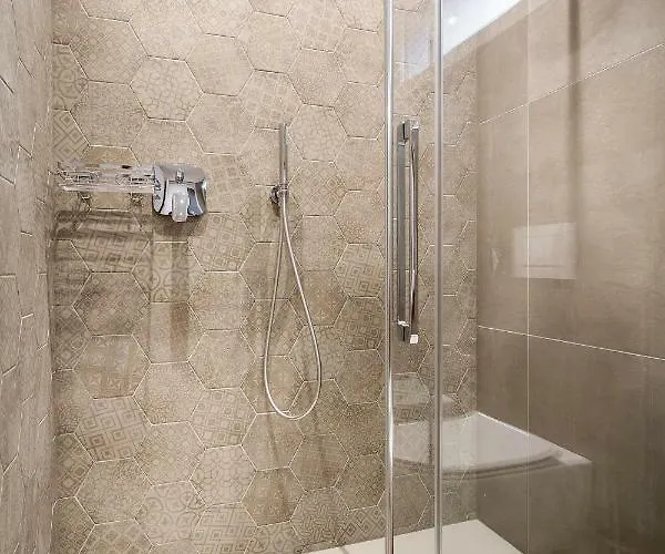 Lägenhet Lake Home Holiday Como