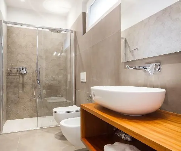 Lake Home Holiday Lägenhet Como