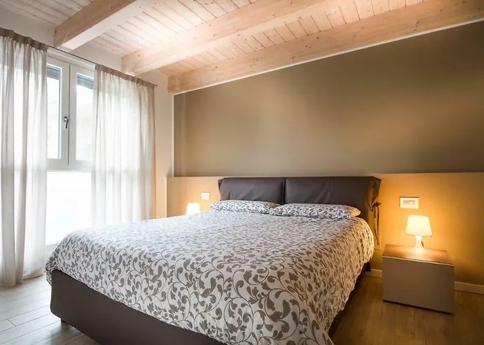 아파트 Lake Home Holiday 코모