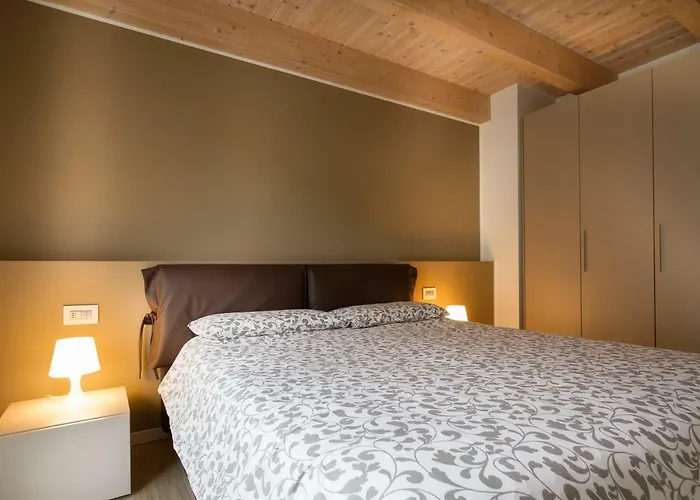 Apartamento Lake Home Holiday Como