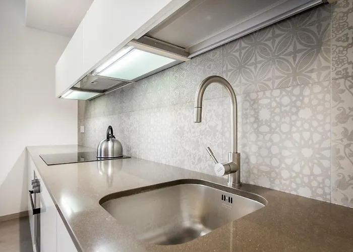 Lake Home Holiday 아파트 코모