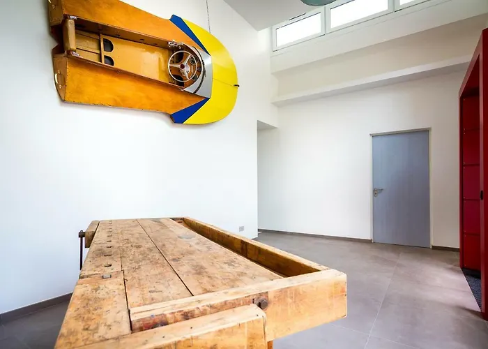 Lake Home Holiday Lägenhet *