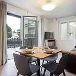Lägenhet Lake Home Holiday Como