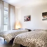 Lake Home Holiday 公寓 科莫