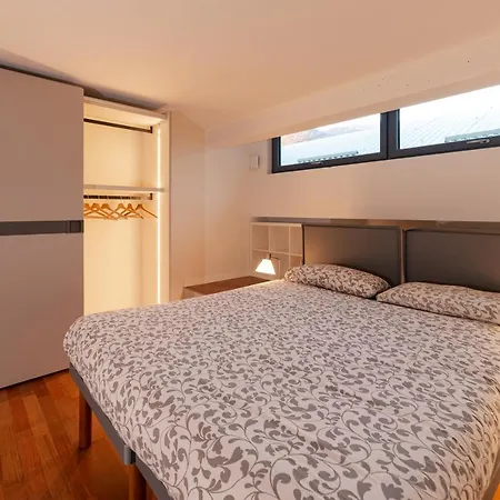 아파트 Lake Home Holiday