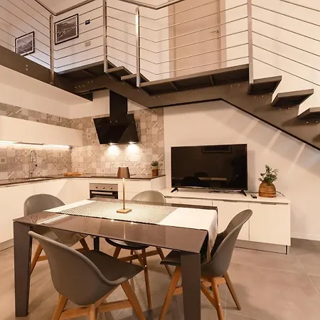 Lake Home Holiday Apartament Como