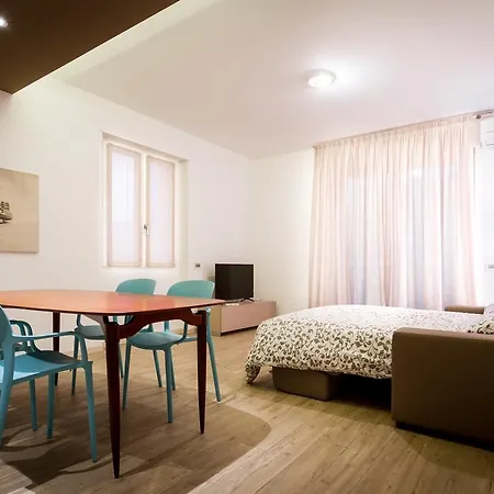 Apartament Lake Home Holiday Como