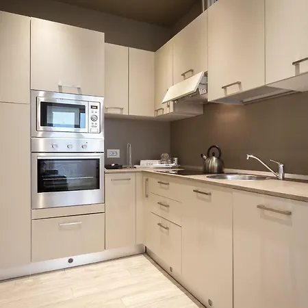 Lake Home Holiday Appartement Côme