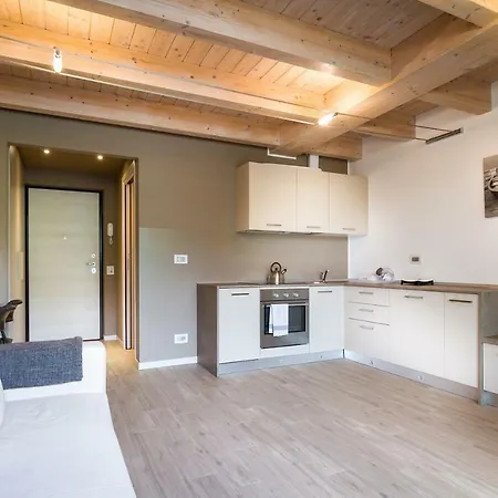 Appartement Lake Home Holiday *