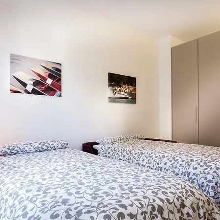 Lake Home Holiday * Côme