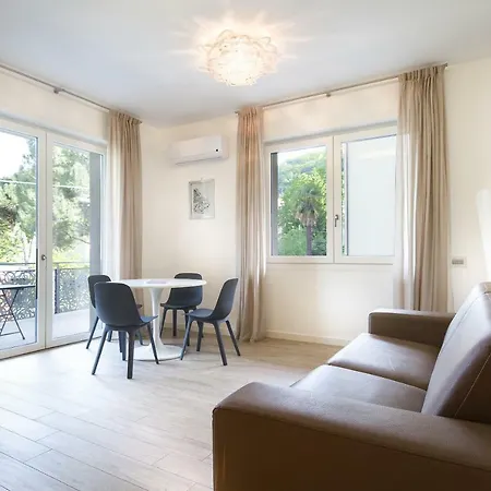 Lake Home Holiday Appartement *