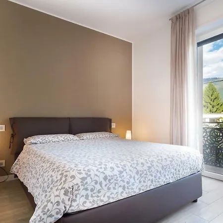 Lake Home Holiday Appartement