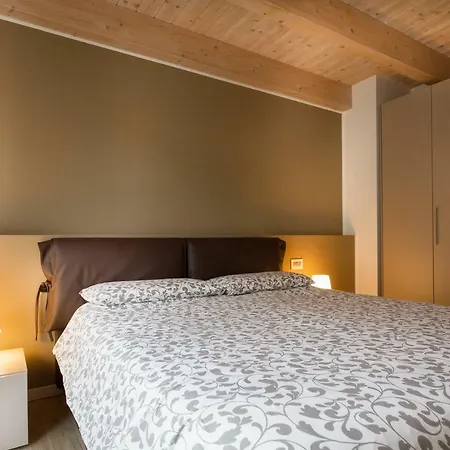 Appartement Lake Home Holiday Côme