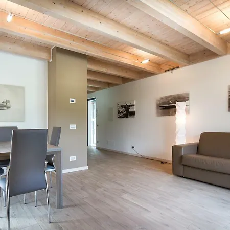 Lake Home Holiday * Côme