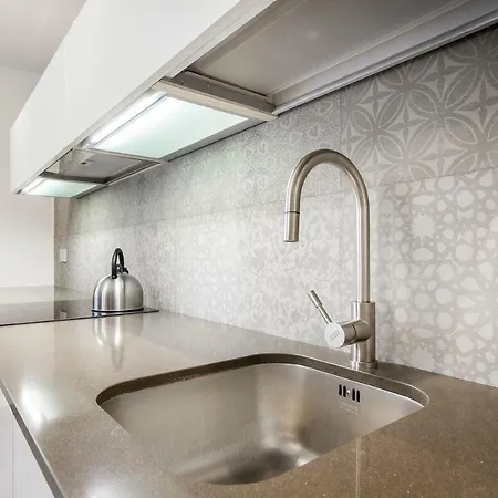 Lake Home Holiday 아파트 코모