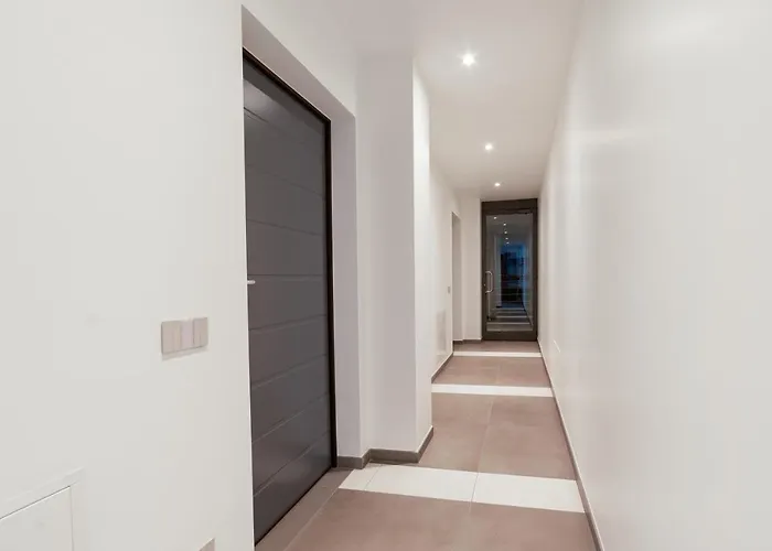 アパート Lake Home Holiday *