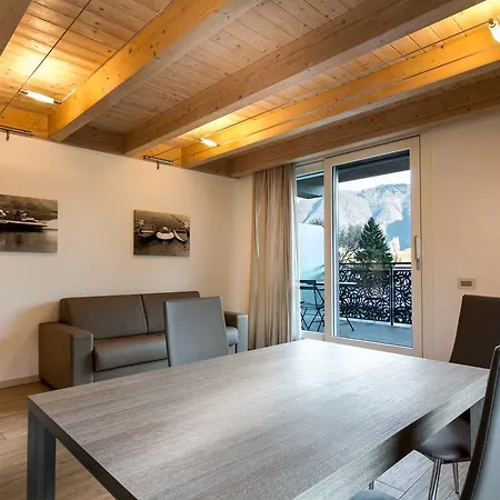 公寓 Lake Home Holiday