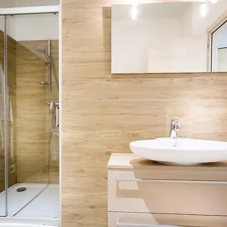 公寓 Lake Home Holiday