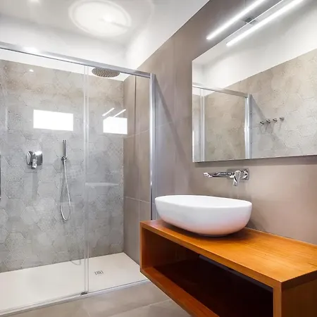 Lake Home Holiday 公寓 科莫