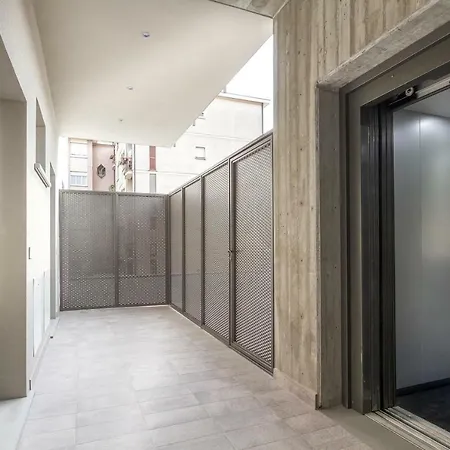 公寓 Lake Home Holiday