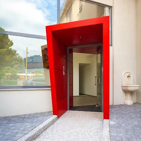 公寓 Lake Home Holiday 科莫