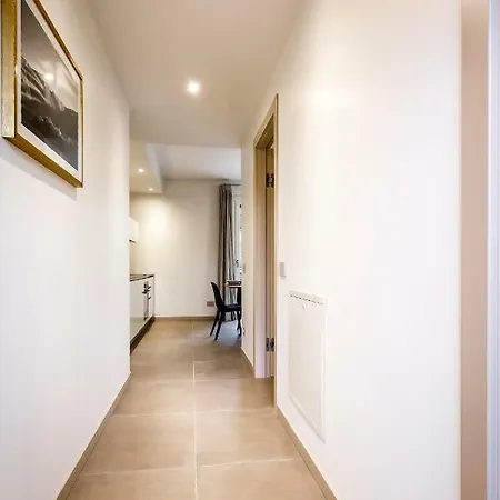 Lake Home Holiday 公寓 *