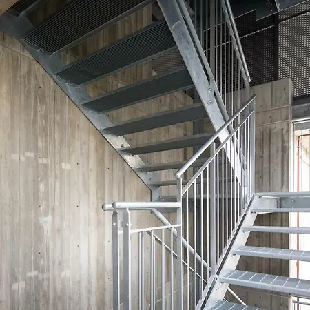 公寓 Lake Home Holiday 科莫