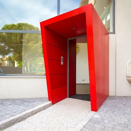 公寓 Lake Home Holiday