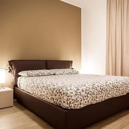 شقة لاك هوم هوليداي *