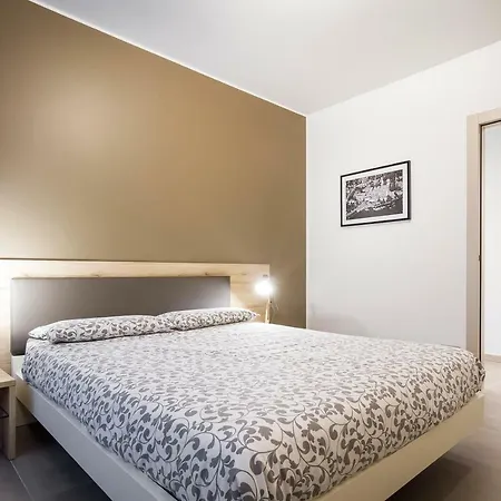 شقة لاك هوم هوليداي *